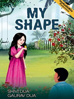 cover image of My Shape